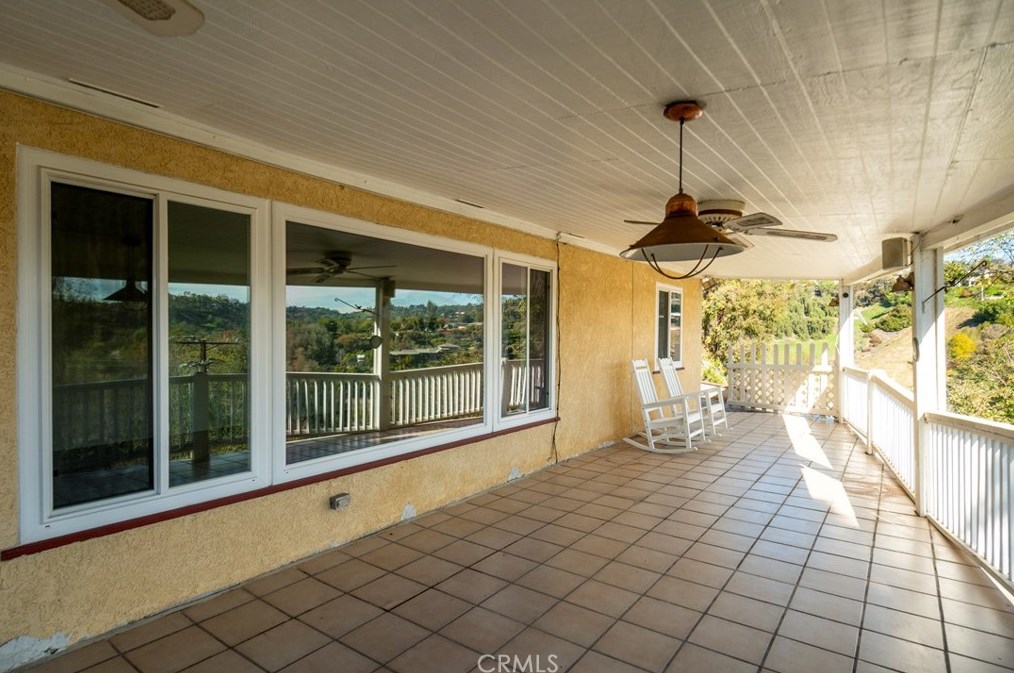 605 West Rd, La Habra CA  90631-8077 exterior