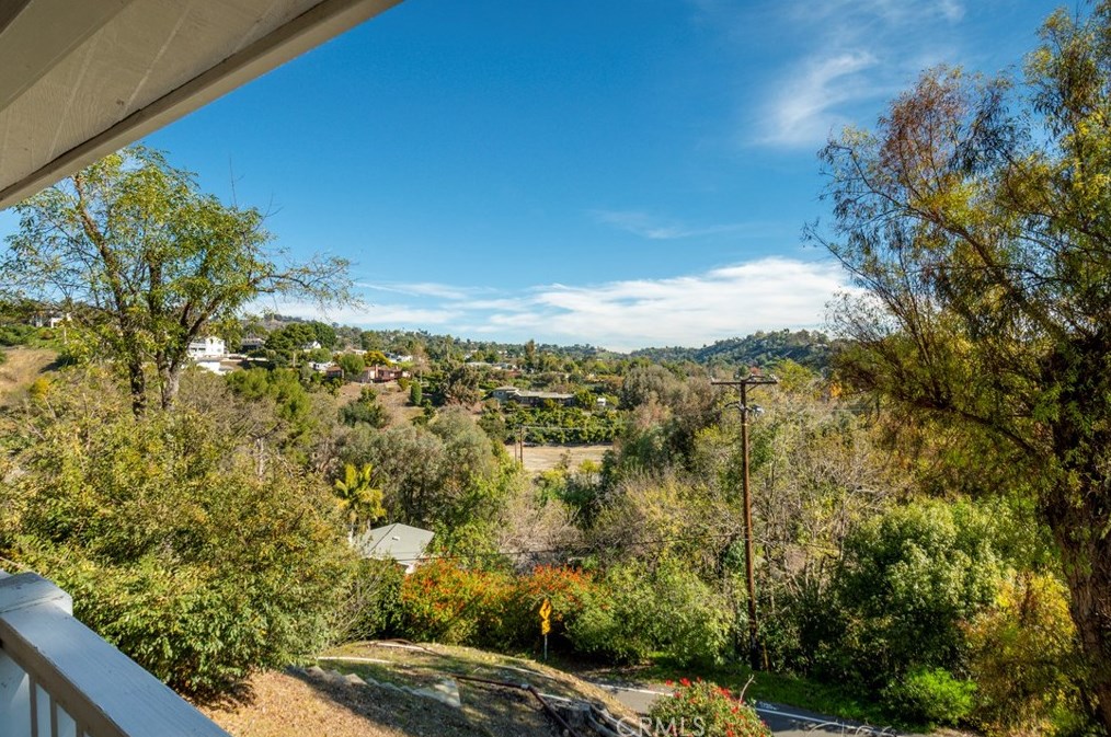 605 West Rd, La Habra CA  90631-8077 exterior