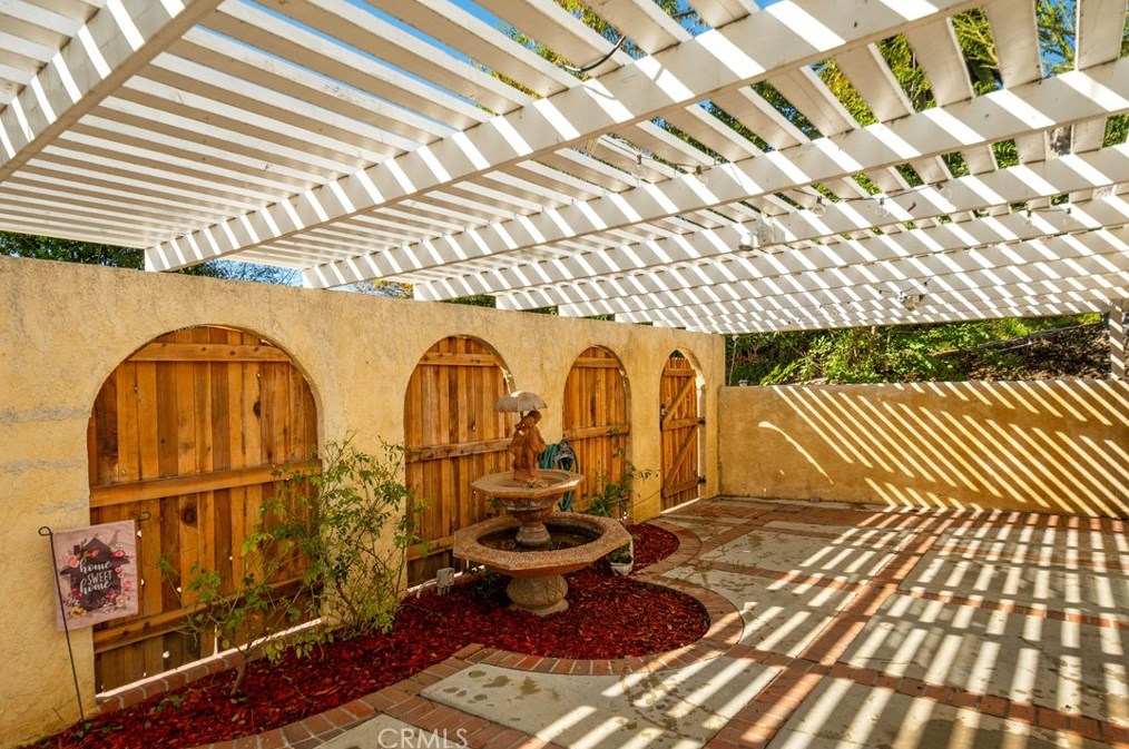 605 West Rd, La Habra CA  90631-8077 exterior