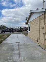 316 Sunset St, La Habra CA  90631-4825 exterior