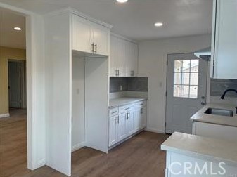 316 Sunset St, La Habra CA  90631-4825 exterior
