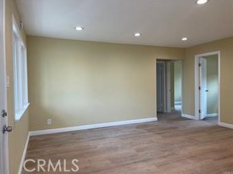 316 Sunset St, La Habra CA  90631-4825 exterior