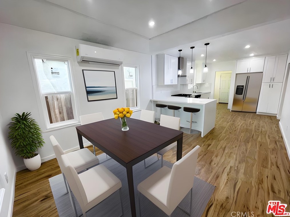 7037 Cimarron St, Los Angeles CA  90047-1632 exterior