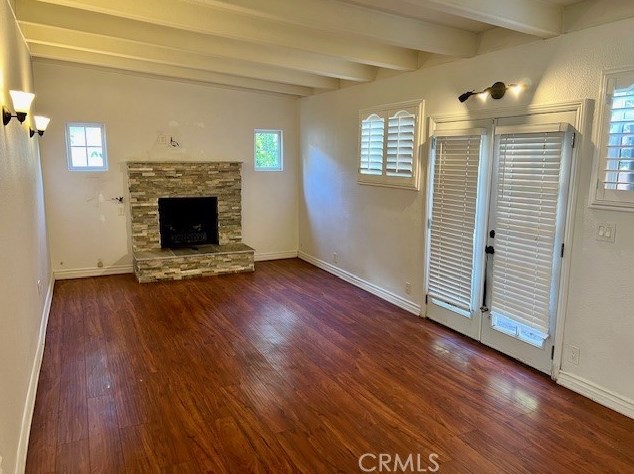 11045 Borson St, Norwalk CA  90650-2604 exterior