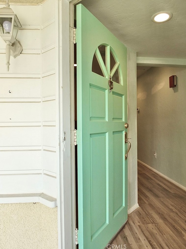 5416 Harvey Way, Long Beach CA  90808-1453 exterior