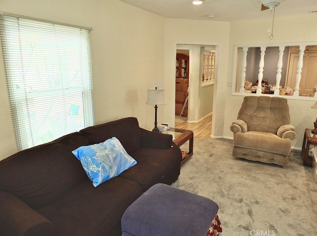 5416 Harvey Way, Long Beach CA  90808-1453 exterior