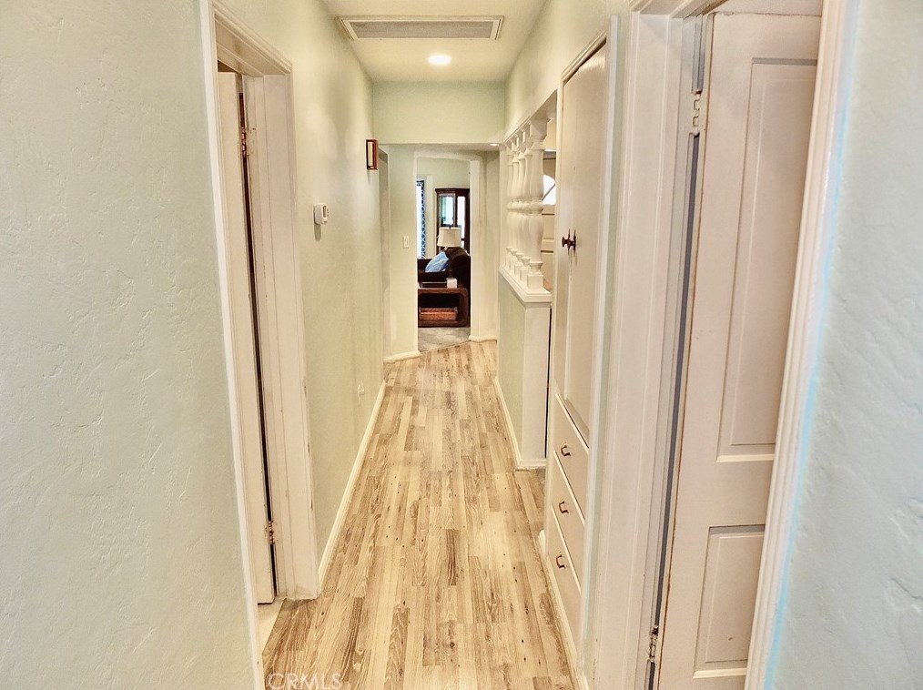 5416 Harvey Way, Long Beach CA  90808-1453 exterior