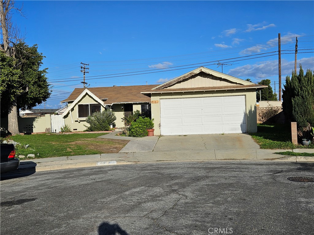 8491 Emerado Pl Westminster CA 92683 MLS PW24029199 Coldwell