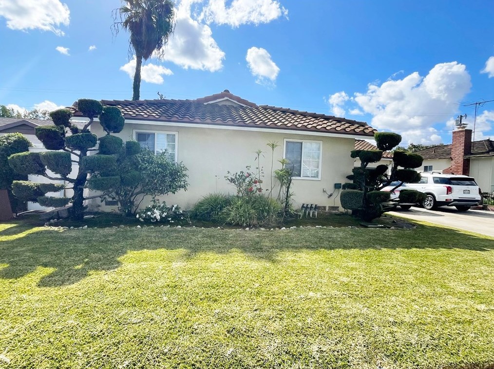 14778 Fairvilla Dr, La Mirada CA  90638-3005 exterior