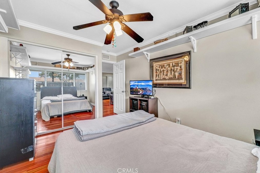 2535 Strong Pl, Anaheim CA  92806-5019 exterior