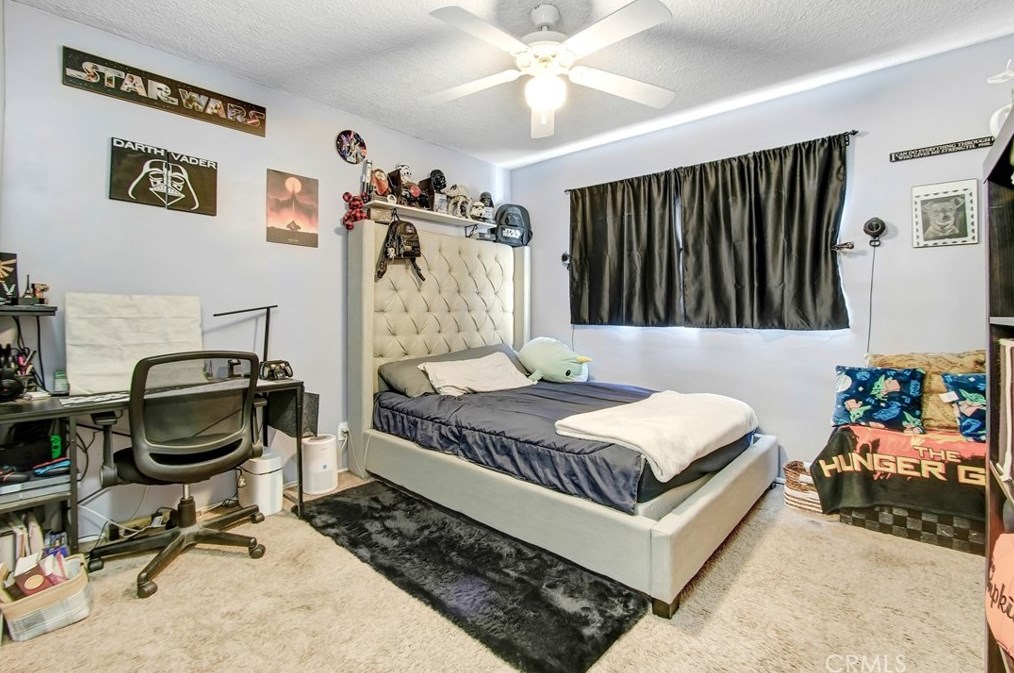 5896 Greenfield Ave, Riverside CA  92506-1927 exterior