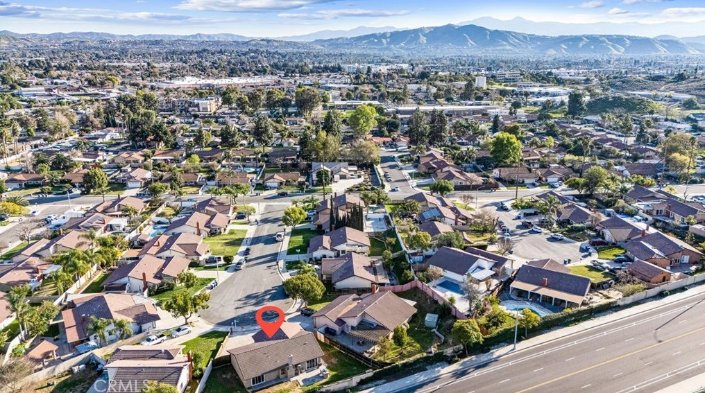 4254 Manx Ct, Riverside CA  92503-3155 exterior