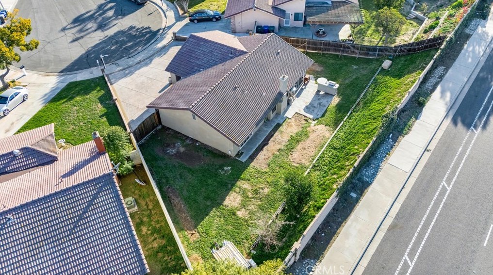 4254 Manx Ct, Riverside CA  92503-3155 exterior