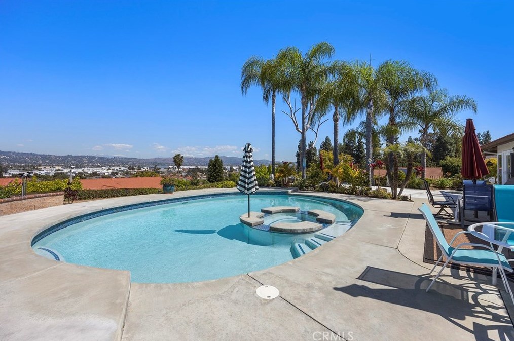 331 Avenida Santa Catalina, La Habra CA  90631-7608 exterior