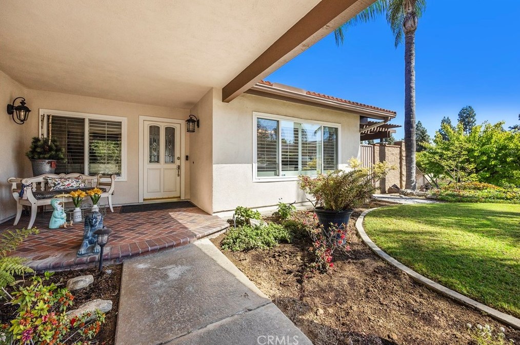 331 Avenida Santa Catalina, La Habra CA  90631-7608 exterior