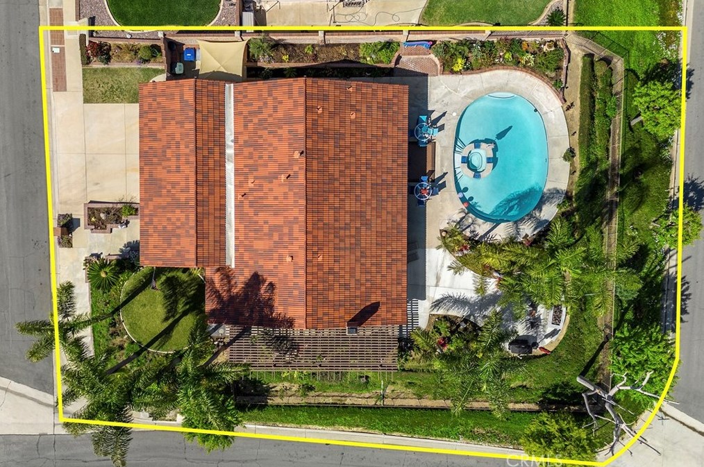 331 Avenida Santa Catalina, La Habra CA  90631-7608 exterior