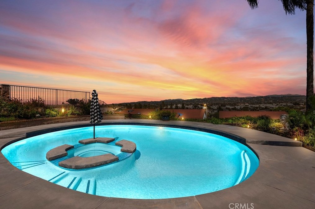 331 Avenida Santa Catalina, La Habra CA  90631-7608 exterior