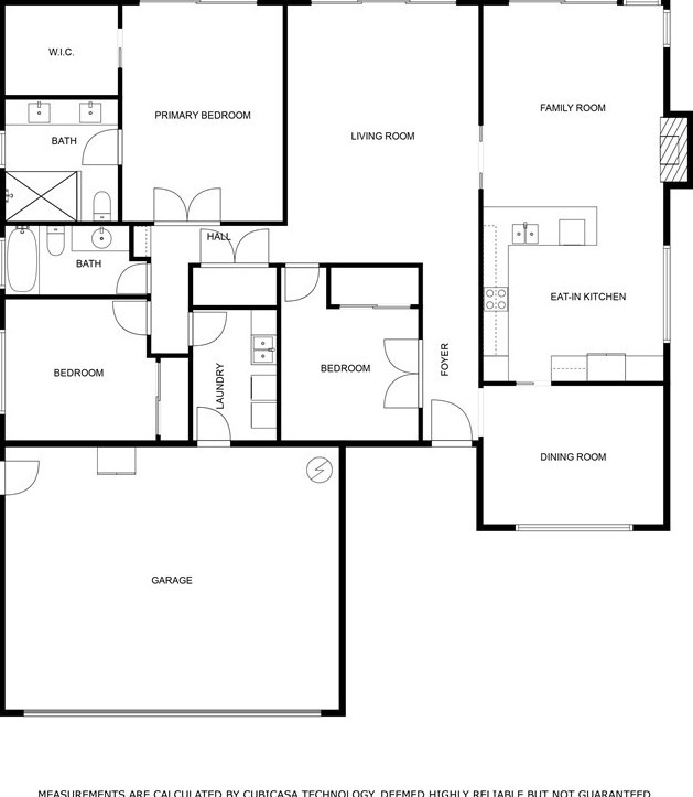 331 Avenida Santa Catalina, La Habra CA  90631-7608 exterior