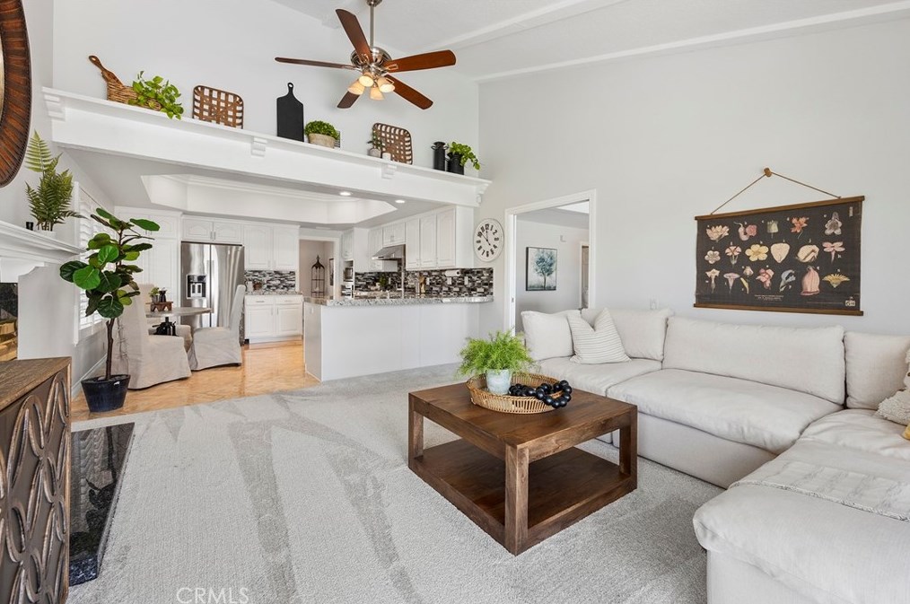 331 Avenida Santa Catalina, La Habra CA  90631-7608 exterior