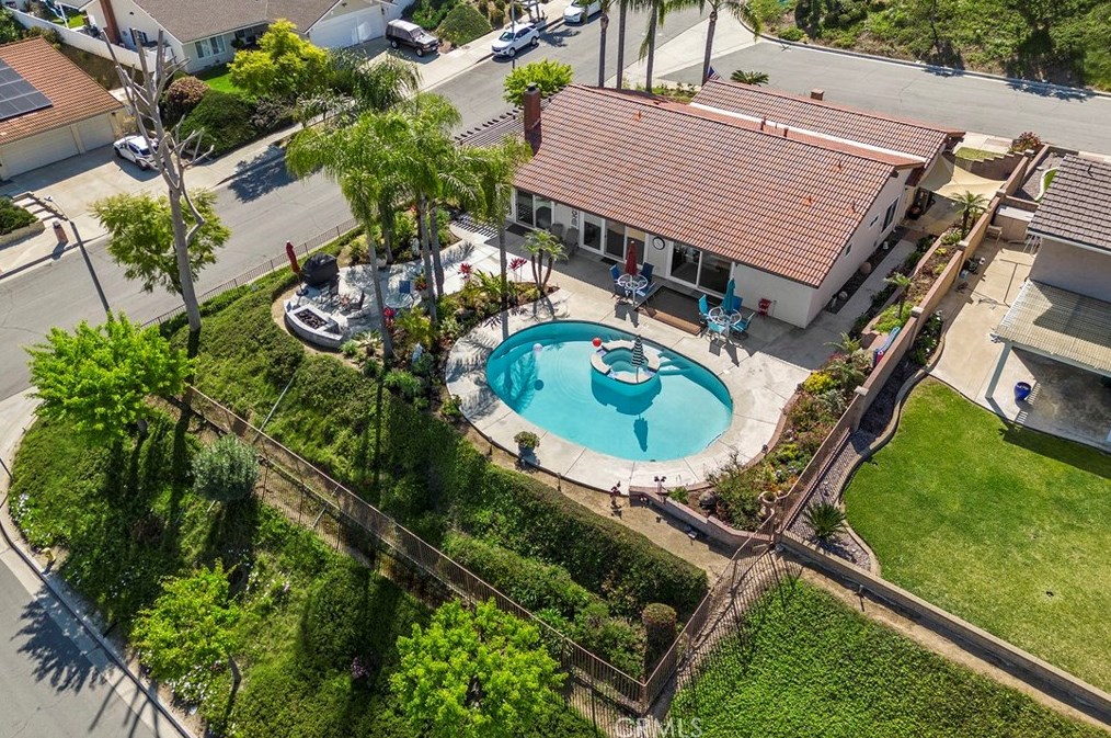 331 Avenida Santa Catalina, La Habra CA  90631-7608 exterior