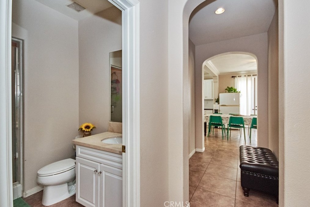 8326 Edgewood St, Chino CA  91708-9325 exterior