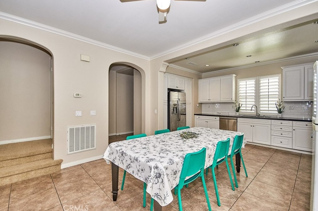 8326 Edgewood St, Chino CA  91708-9325 exterior