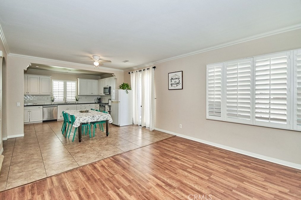 8326 Edgewood St, Chino CA  91708-9325 exterior