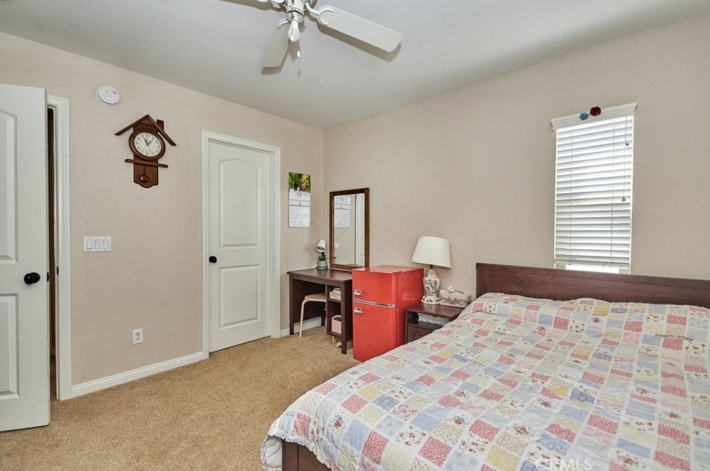 8326 Edgewood St, Chino CA  91708-9325 exterior