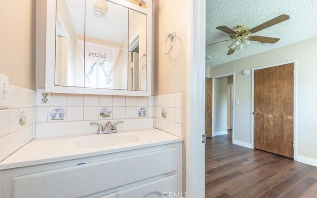 4345 Gird Ave, Chino Hills CA  91709-3099 exterior