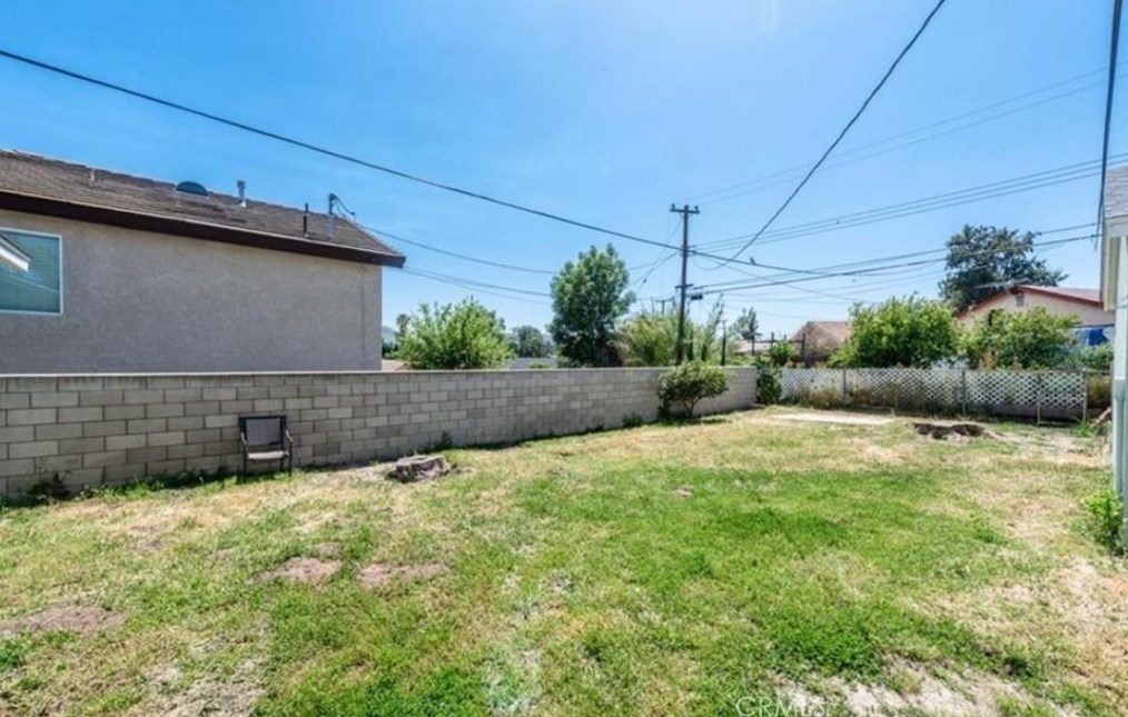 4345 Gird Ave, Chino Hills CA  91709-3099 exterior