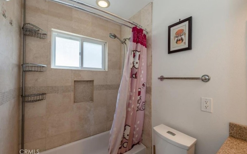 4345 Gird Ave, Chino Hills CA  91709-3099 exterior