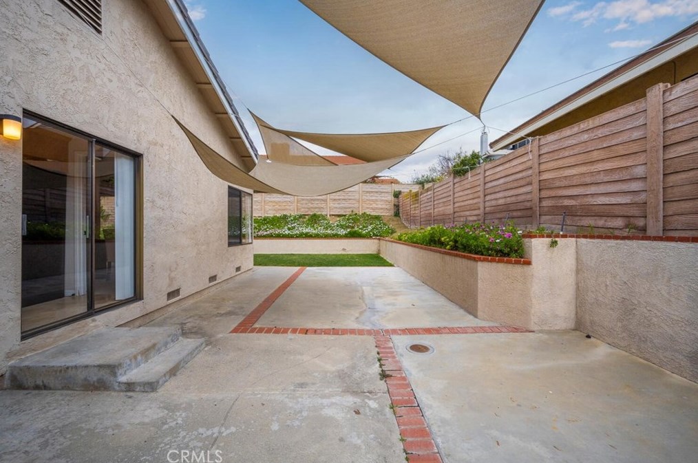 13242 La Quinta St, La Mirada CA  90638-3434 exterior