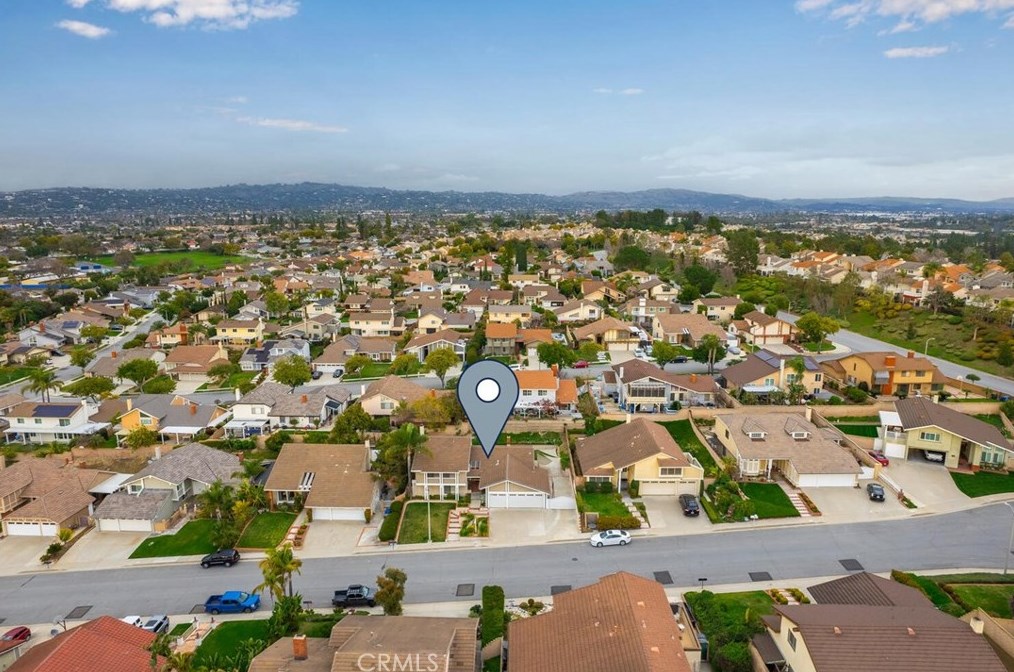 13242 La Quinta St, La Mirada CA  90638-3434 exterior