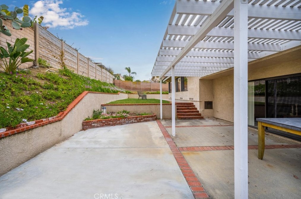 13242 La Quinta St, La Mirada CA  90638-3434 exterior