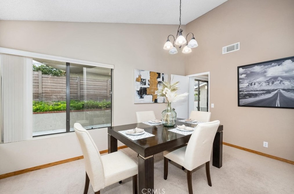 13242 La Quinta St, La Mirada CA  90638-3434 exterior