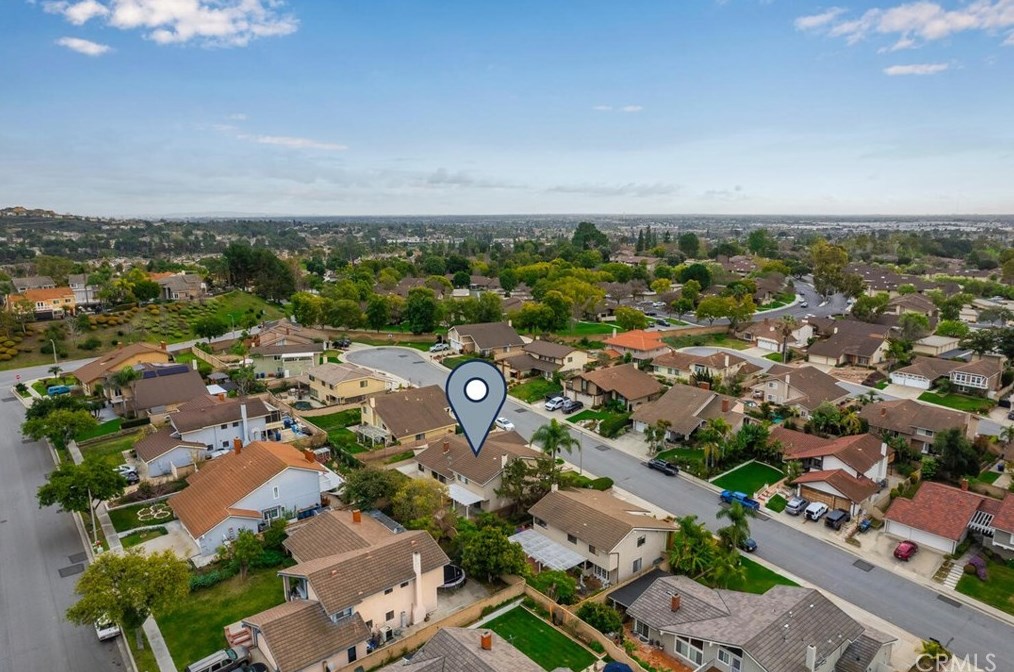 13242 La Quinta St, La Mirada CA  90638-3434 exterior