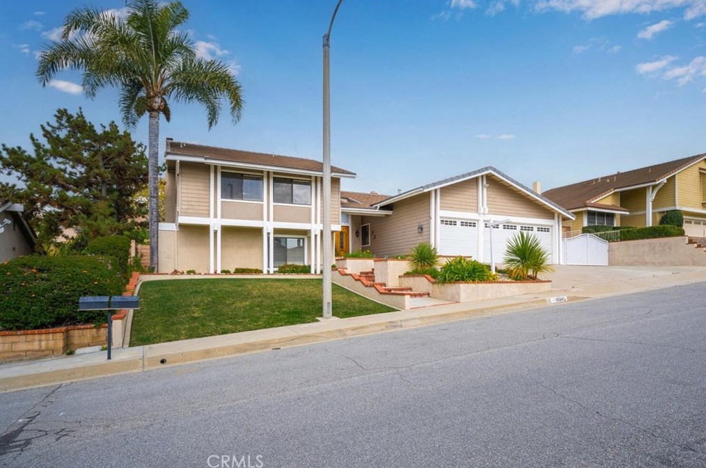 13242 La Quinta St, La Mirada CA  90638-3434 exterior