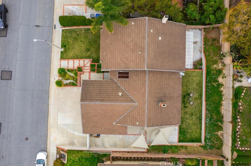 13242 La Quinta St, La Mirada CA  90638-3434 exterior