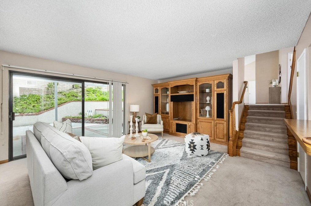 13242 La Quinta St, La Mirada CA  90638-3434 exterior