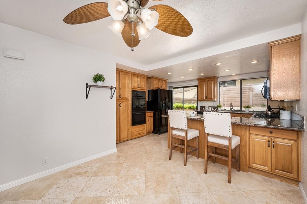 13242 La Quinta St, La Mirada CA  90638-3434 exterior