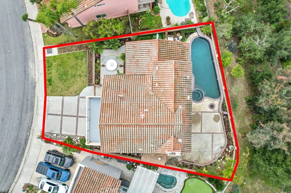 6975 Rutgers Dr, Anaheim CA  exterior