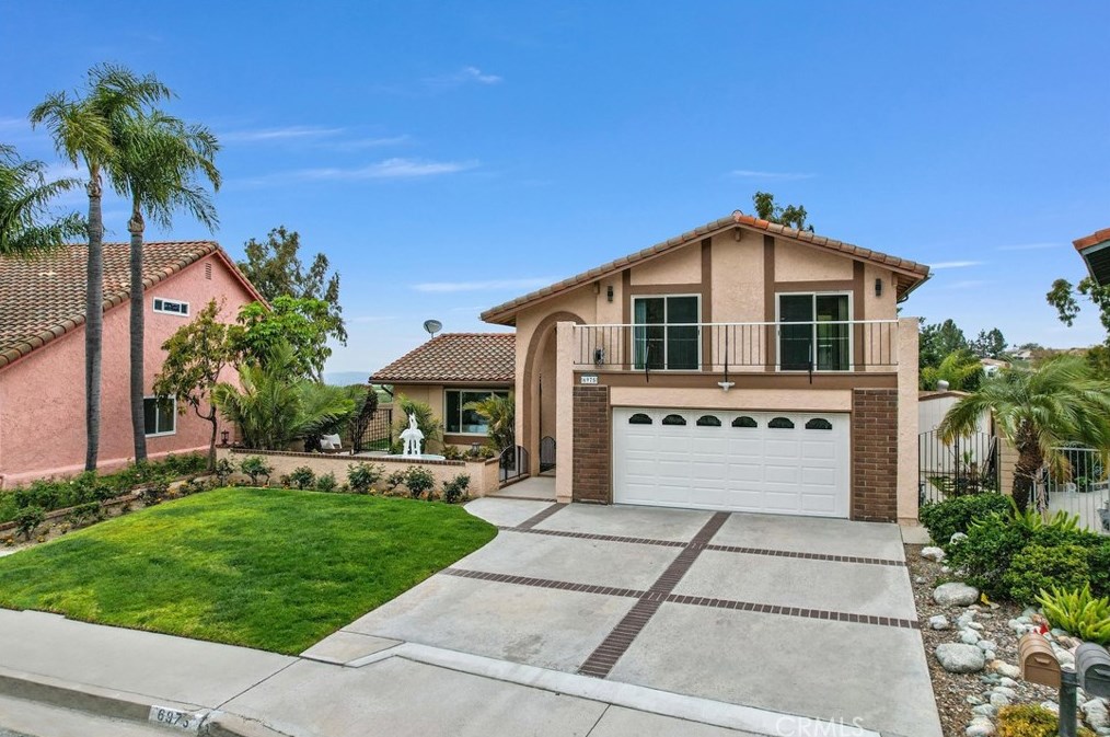 6975 Rutgers Dr, Anaheim CA  exterior