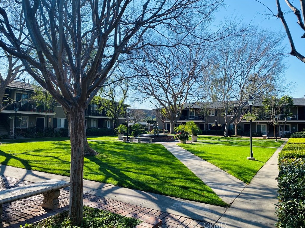 660 Glassell St, Orange CA  92866-3001 exterior