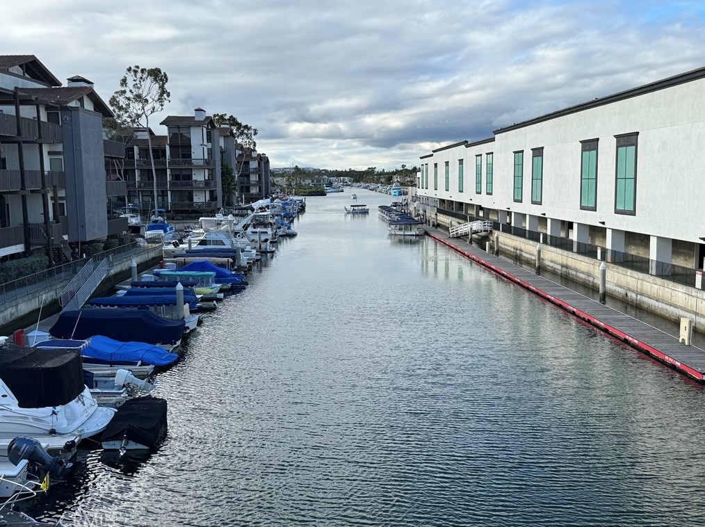 8319 Marina Pacifica Dr, Long Beach CA  90803-3805 exterior
