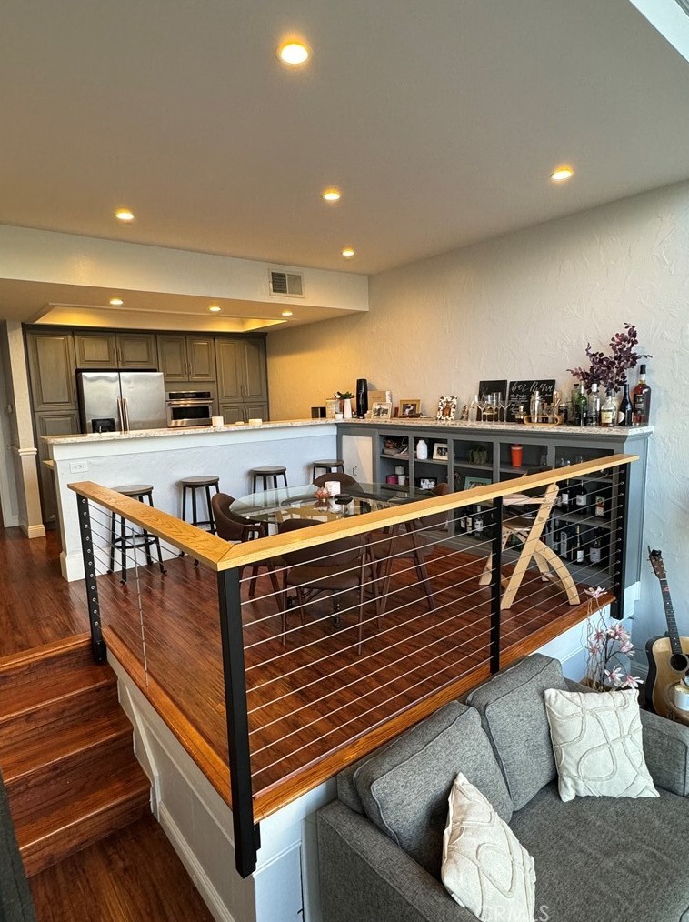 8319 Marina Pacifica Dr, Long Beach CA  90803-3805 exterior