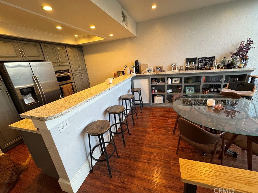 8319 Marina Pacifica Dr, Long Beach CA  90803-3805 exterior