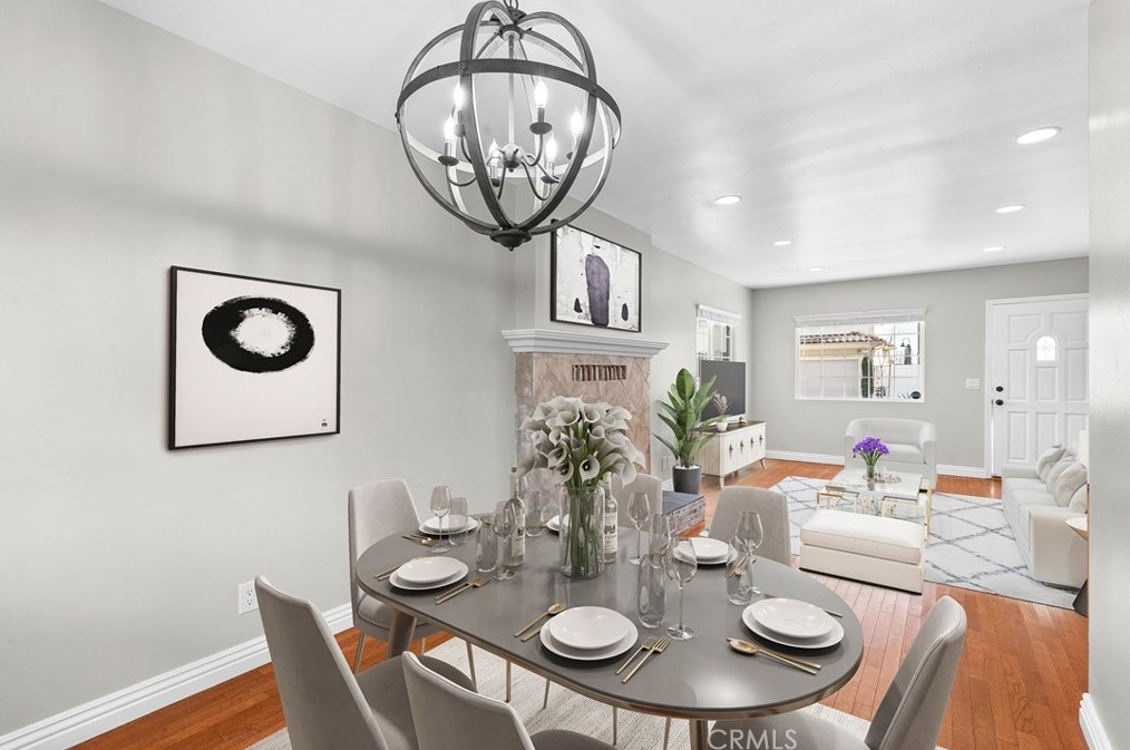 22309 Normandie Ave, Torrance CA  90501-4236 exterior