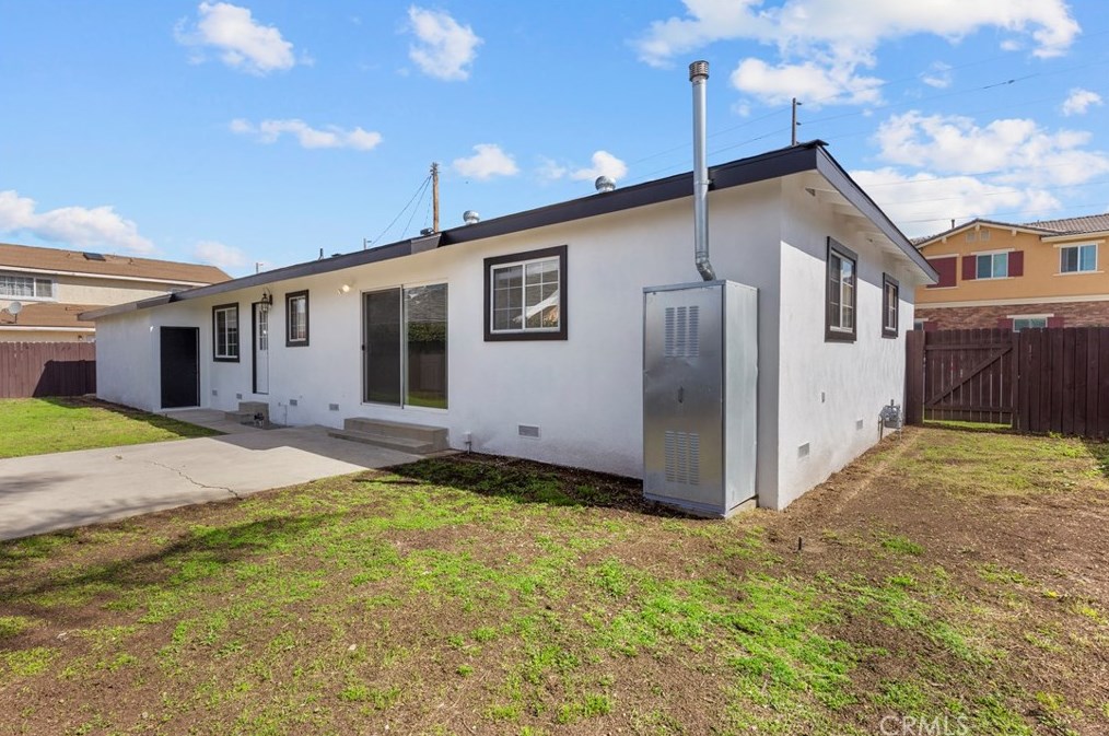 22309 Normandie Ave, Torrance CA  90501-4236 exterior