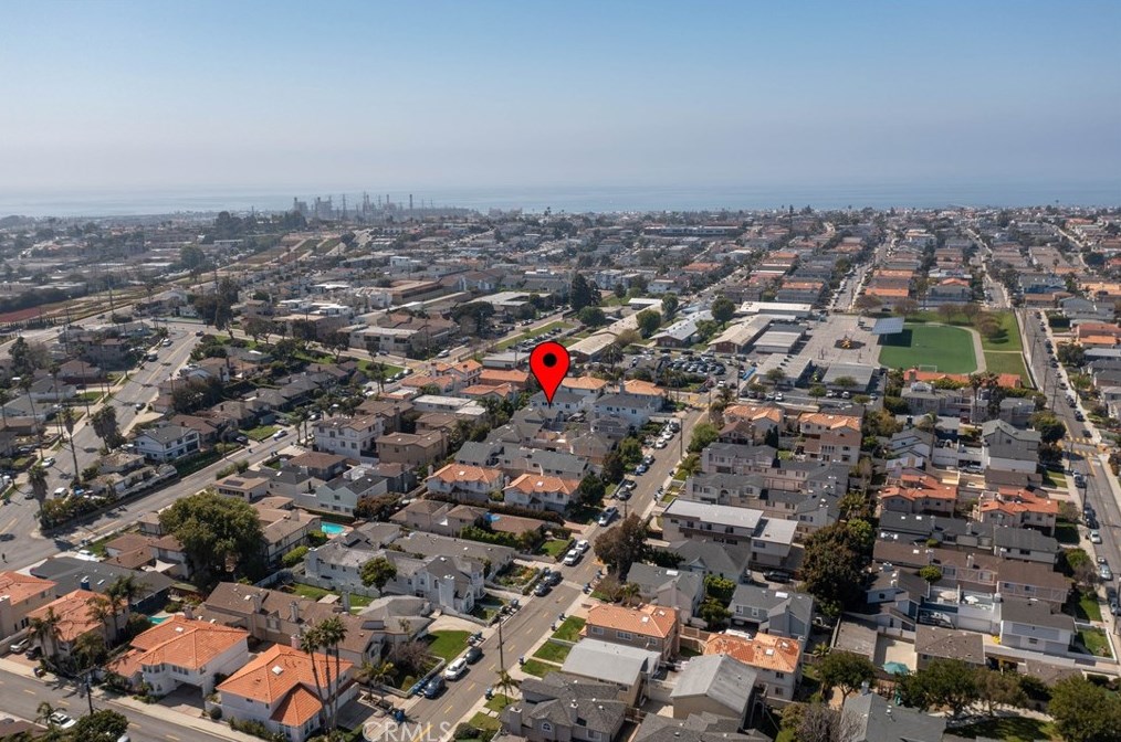 1904 Havemeyer Ln, Redondo Beach CA  90278-4830 exterior