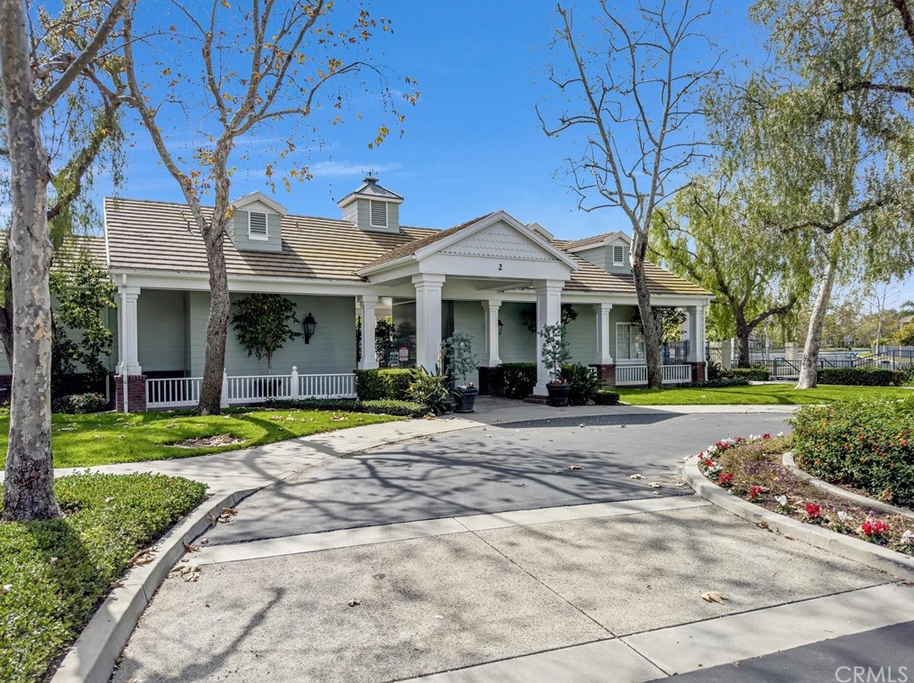 10 Waterside Cv, Buena Park CA  90621-1664 exterior